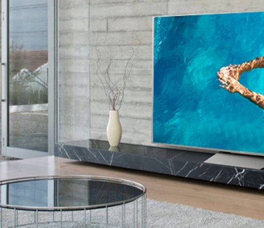 Sony comprometido con la sociedad y el medio ambiente Nueva SONY Bravia 4K más ecológica : Fotografía © SONY México