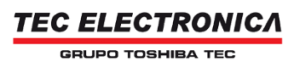 Logo © TEC Electrónica, S.A. de C.V.