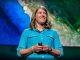 Sarah Parcak: Buscando civilizaciones perdidas en Perú — con satélites : Photo courtesy of © TED Conferences