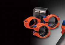 Victaulic elimina los riesgos de la soldadura en las uniones para tuberías con Refuse-to-FuseTM : Photo credit © Victaulic