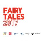 Concurso Fairy Tales 2017 : Poster © Blank Space