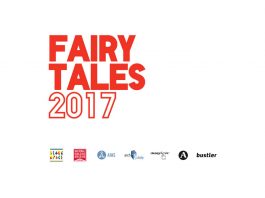 Concurso Fairy Tales 2017 : Poster © Blank Space