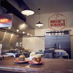 Birdie´s Burgers: All you need is the right kind of love : Photo © Birdie´s Burgers