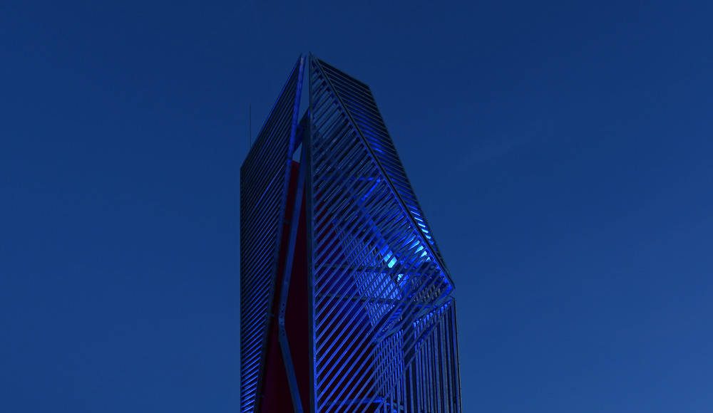 Centro Comercial y Parque Recreativo Les Saisons por Arte Charpentier Architectes : Photo credit © Epaillard+Machado