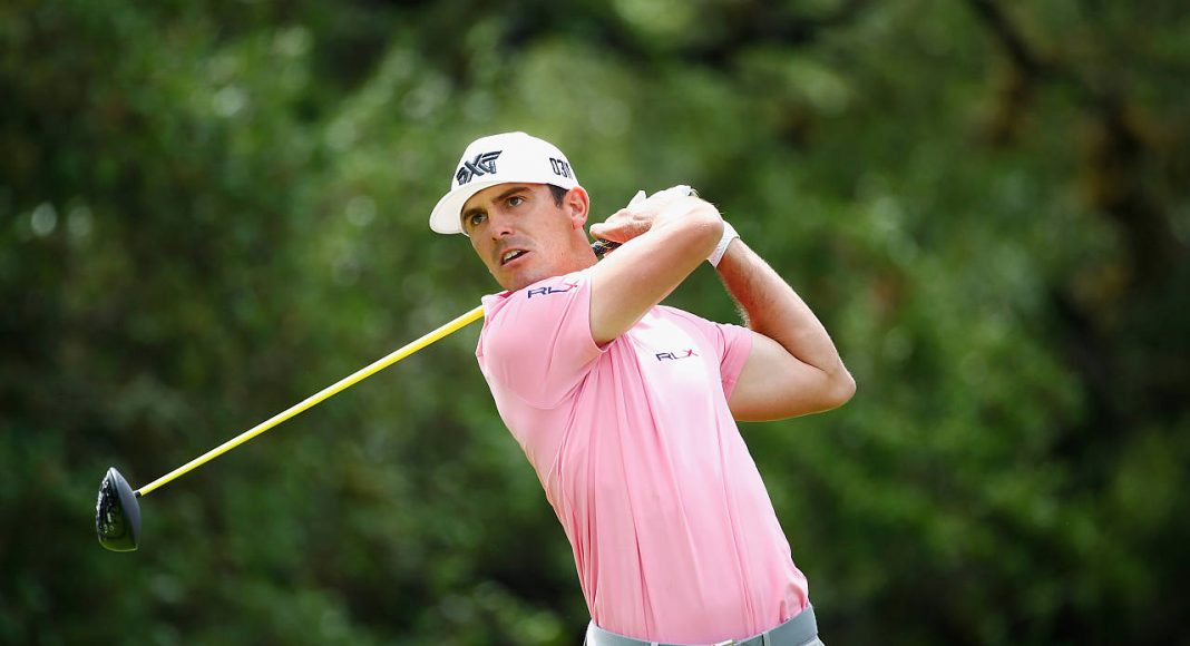 Billy Horschel confirma su participación al OHL Classic at Mayakoba : Photo © OHL Classic at Mayakoba