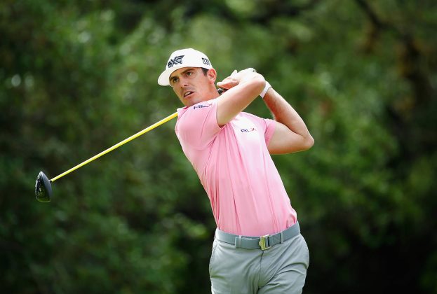 Billy Horschel confirma su participación al OHL Classic at Mayakoba : Photo © OHL Classic at Mayakoba