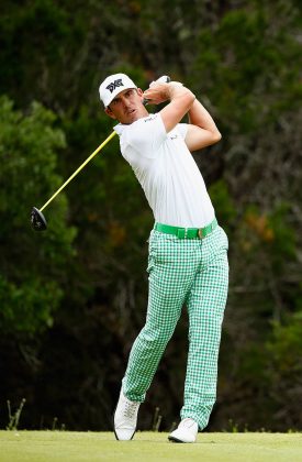 Billy Horschel confirma su participación al OHL Classic at Mayakoba : Photo © OHL Classic at Mayakoba