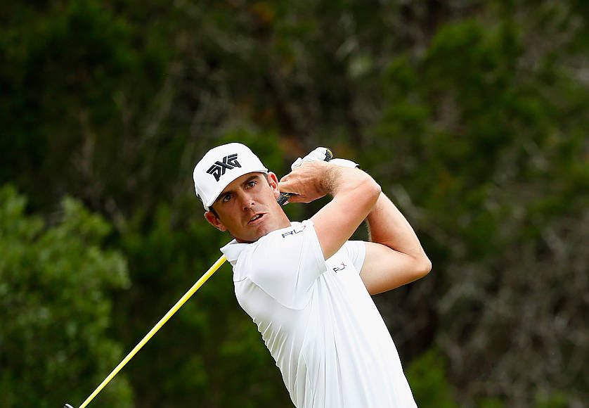 Billy Horschel confirma su participación al OHL Classic at Mayakoba : Photo © OHL Classic at Mayakoba