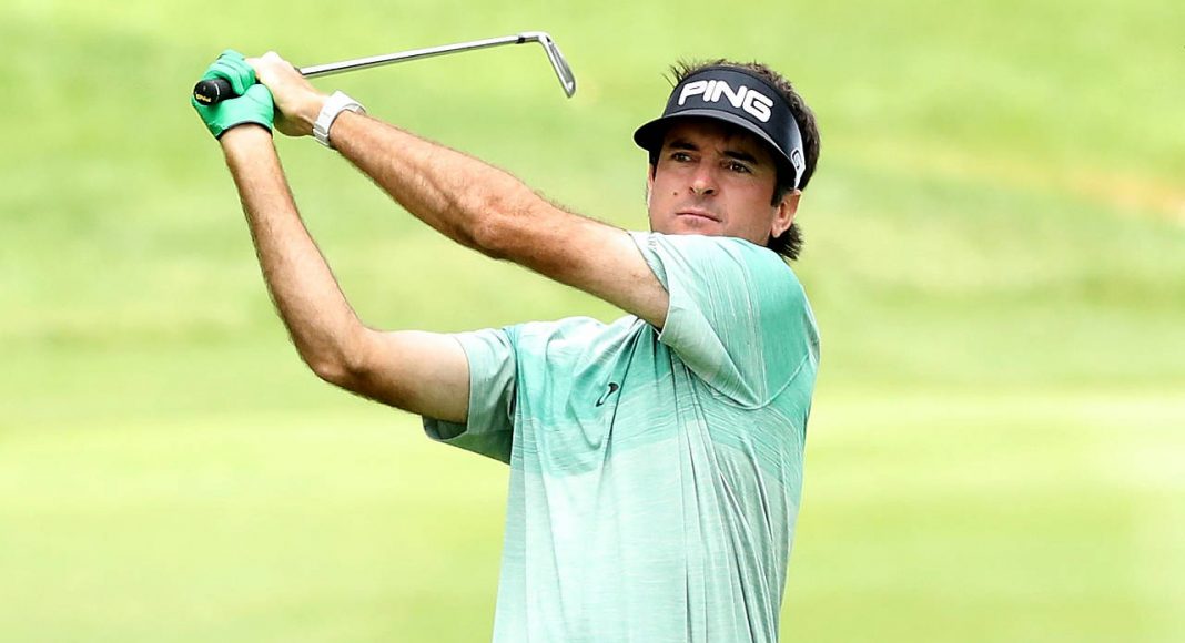 Bubba Watson confirma su participación al OHL Classic at Mayakoba : Photo © OHL Classic at Mayakoba