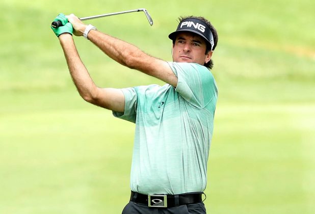 Bubba Watson confirma su participación al OHL Classic at Mayakoba : Photo © OHL Classic at Mayakoba