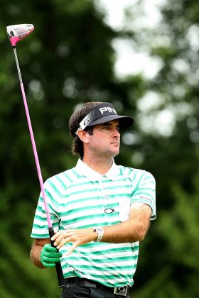 Bubba Watson confirma su participación al OHL Classic at Mayakoba : Photo © OHL Classic at Mayakoba