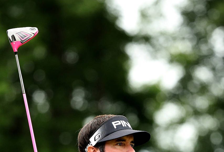 Bubba Watson confirma su participación al OHL Classic at Mayakoba : Photo © OHL Classic at Mayakoba