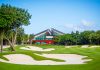 Campos de Golf el Camaleón de Mayakoba y el Iberostar en la Riviera Maya : Photo credit © Mayakoba