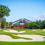 Campos de Golf el Camaleón de Mayakoba y el Iberostar en la Riviera Maya : Photo credit © Mayakoba