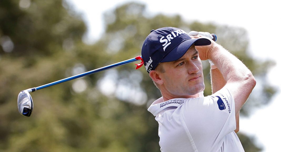 Russell Knox confirma su participación al OHL Classic at Mayakoba : Photo © OHL Classic at Mayakoba