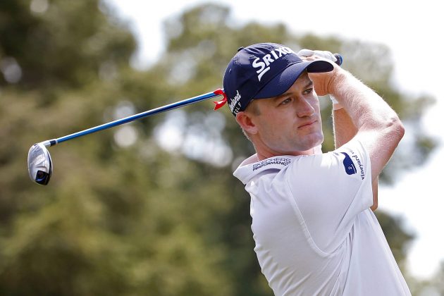 Russell Knox confirma su participación al OHL Classic at Mayakoba : Photo © OHL Classic at Mayakoba