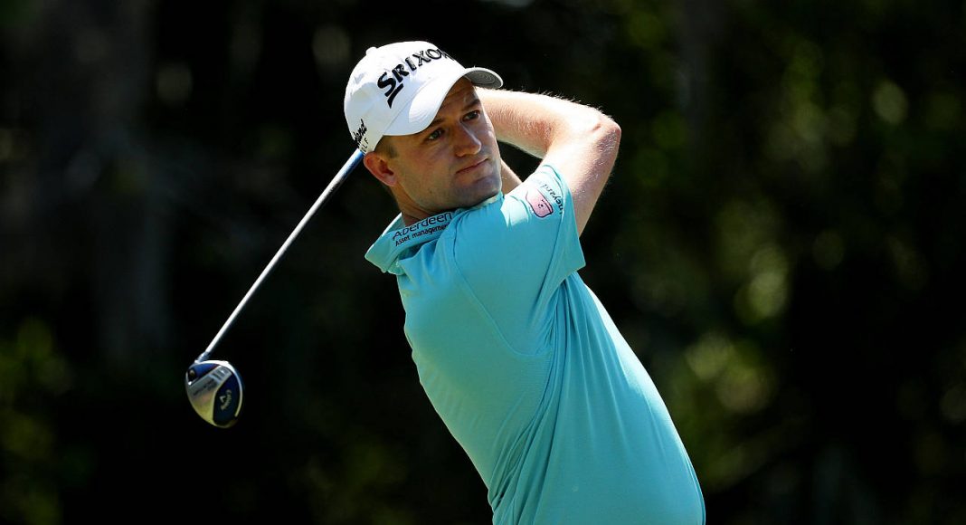 Russell Knox confirma su participación al OHL Classic at Mayakoba : Photo © OHL Classic at Mayakoba