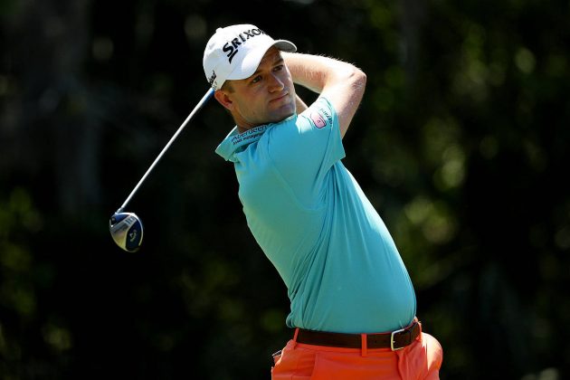 Russell Knox confirma su participación al OHL Classic at Mayakoba : Photo © OHL Classic at Mayakoba