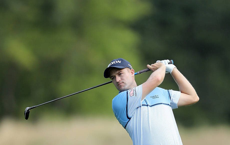 Russell Knox confirma su participación al OHL Classic at Mayakoba : Photo © OHL Classic at Mayakoba