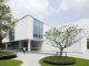 CaoHeJing Innovation Incubator Shanghai/ China by Schmidt Hammer Lassen Architects : Photo © Peter Dixie y © Leiii Zhang