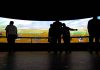 Skyspace 360° Landscape Experience by Stimulant : Photo © Stimulant, courtesy of NVIDIA Pro Graphics Blog