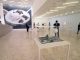 Exposición de Isamu Noguchi en el Museo Tamayo Arte Contemporáneo : Fotografía FSM, cortesía de la © Secretaría de Cultura de México