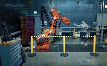 Portafolio de Soluciones CAM que ofrece Autodesk : Fotografía © Autodesk