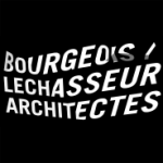Bourgeois / Lechasseur Architectes