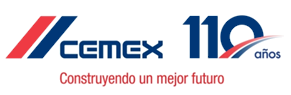Logo © Cemex México