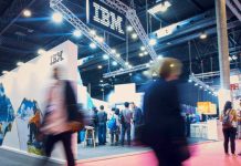 La entrada de IoT impulsará la digitalización de las empresas IoT Solutions World Congress Barcelona 2016 : Photo credit courtesy of © Fira de Barcelona