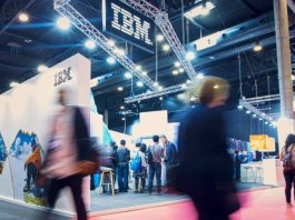 IoT Solutions World Congress Barcelona 2016 : Photo credit courtesy of © Fira de Barcelona