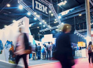 IoT Solutions World Congress Barcelona 2016 : Photo credit courtesy of © Fira de Barcelona