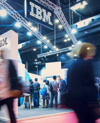 La entrada de IoT impulsará la digitalización de las empresas IoT Solutions World Congress Barcelona 2016 : Photo credit courtesy of © Fira de Barcelona