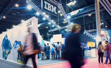 IoT Solutions World Congress Barcelona 2016 : Photo credit courtesy of © Fira de Barcelona