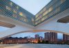 Conference and Exhibition Center, Oviedo, Spain : Photo credit © Palladium Photodesign/Oliver Schuh