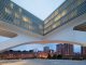 Conference and Exhibition Center, Oviedo, Spain : Photo credit © Palladium Photodesign/Oliver Schuh