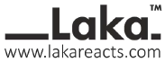 Logo © Laka Architektura