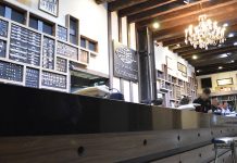 Peletería La Continental : Fotografía cortesía de © MASISA México