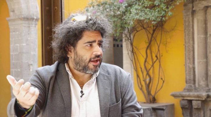 Cultura Online – Centro de la Imagen