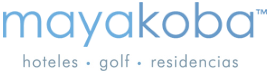 Logo © Mayakoba Resort