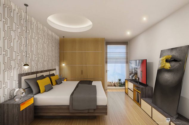 MTD ESPAÑA, Proyecta 25 Casas en Córdoba : Render © MANUEL TORRES DESIGN España