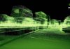 Accelerating the race to Self-Driving Cars : Photo credit © NVIDIA Corporation