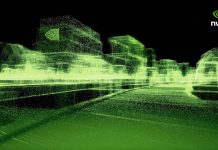 Accelerating the race to Self-Driving Cars : Photo credit © NVIDIA Corporation