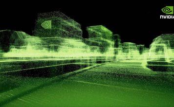 Accelerating the race to Self-Driving Cars : Photo credit © NVIDIA Corporation