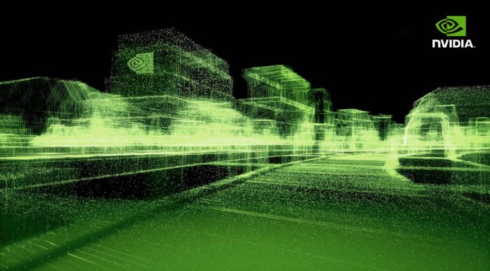 Conferencia de Jen-Hsun Huang, cofundador y CEO de NVIDIA Accelerating the race to Self-Driving Cars : Photo credit © NVIDIA Corporation