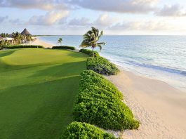OHL Classic at Mayakoba PGA TOUR México : Photo © OHL Classic at Mayakoba