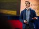 Michael Murphy: Arquitectura que se construye para sanar : Photo © TED Conferences LLC