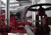 Victaulic Fire Protection Systems : Photo © Victaulic