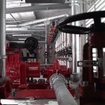 Victaulic Fire Protection Systems : Photo © Victaulic