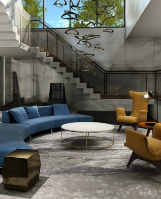 II BY IV DESIGN | El Arquetipo del Lujo Silencioso